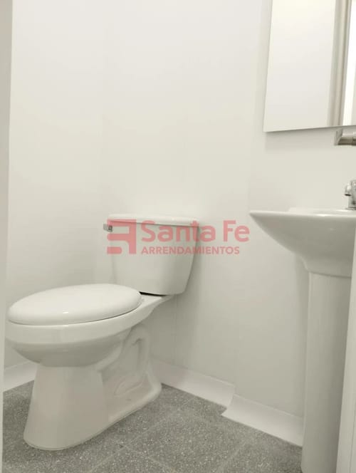 Oficina en arriendo en Cuarta Brigada, Medellín, 27 m² · foto 8 de 9