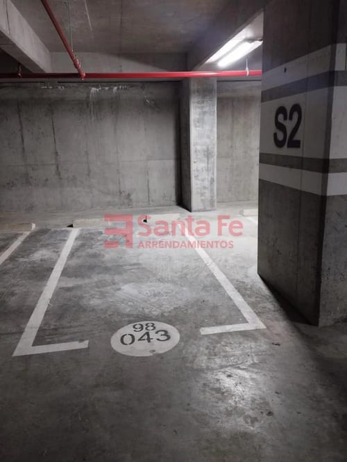 Oficina en arriendo en Cuarta Brigada, Medellín, 27 m² · foto 9 de 9
