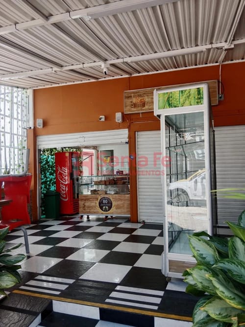 Local en arriendo en Calasanz, Medellín, 65 m² · foto 2 de 7