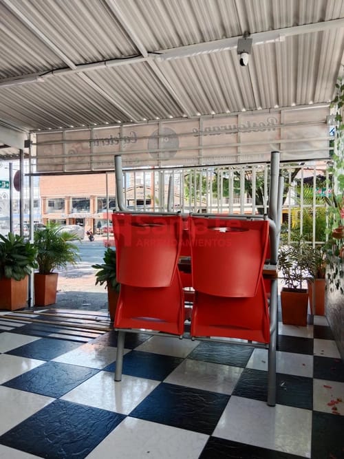 Local en arriendo en Calasanz, Medellín, 65 m² · foto 3 de 7