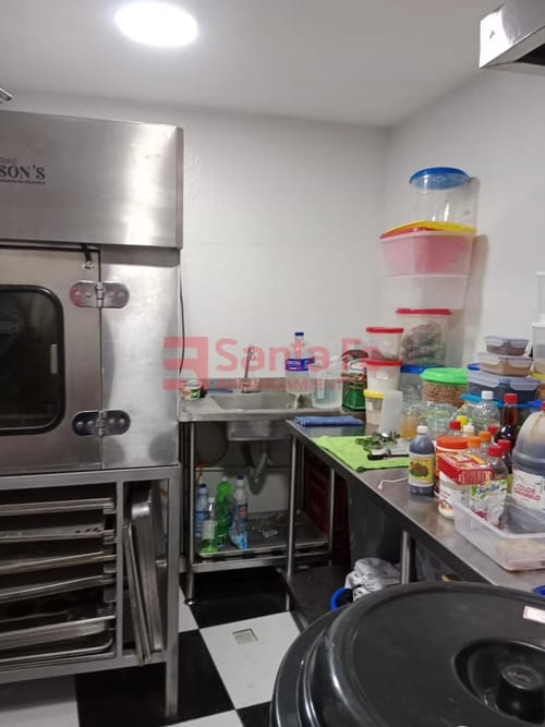 Local en arriendo en Calasanz, Medellín, 65 m² · foto 6 de 7