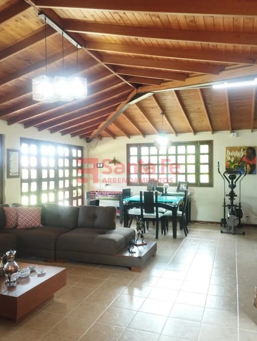 Finca en arriendo en San Jose, Guarne, 200 m² · foto 3 de 10