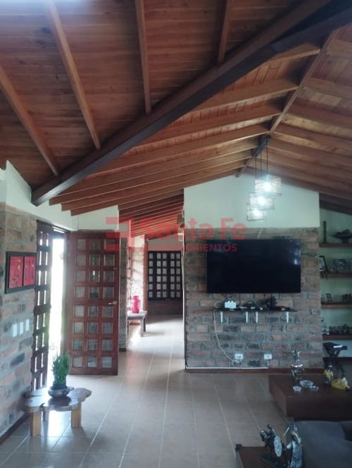 Finca en arriendo en San Jose, Guarne, 200 m² · foto 4 de 10