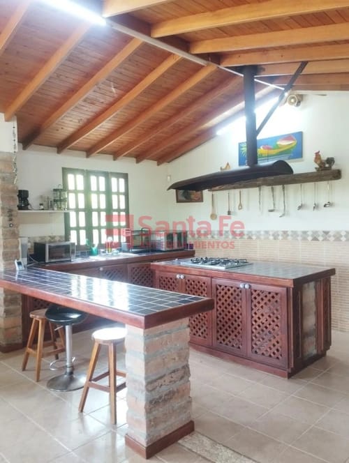 Finca en arriendo en San Jose, Guarne, 200 m² · foto 5 de 10