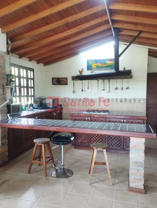 Finca en arriendo en San Jose, Guarne, 200 m² · foto 6 de 10