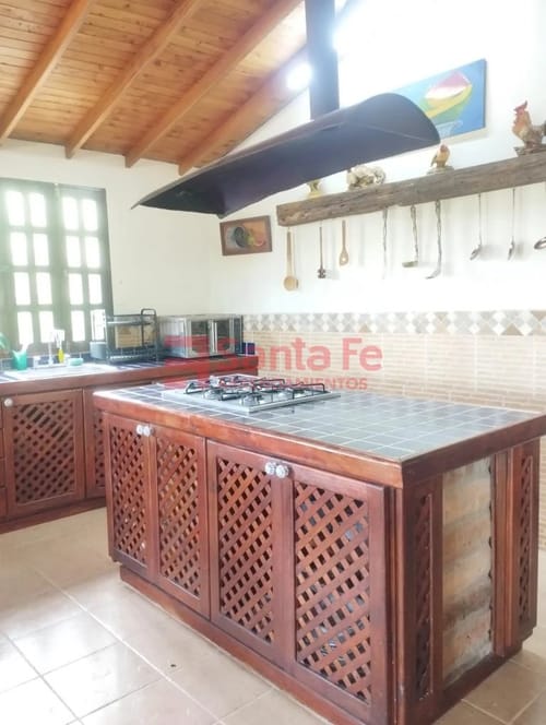 Finca en arriendo en San Jose, Guarne, 200 m² · foto 7 de 10