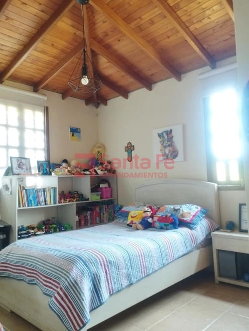 Finca en arriendo en San Jose, Guarne, 200 m² · foto 9 de 10