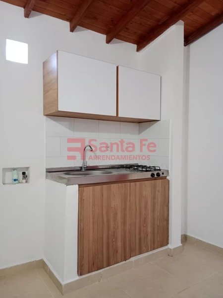 Apartamento en arriendo en Belén Rosales, Medellín · foto 4 de 8