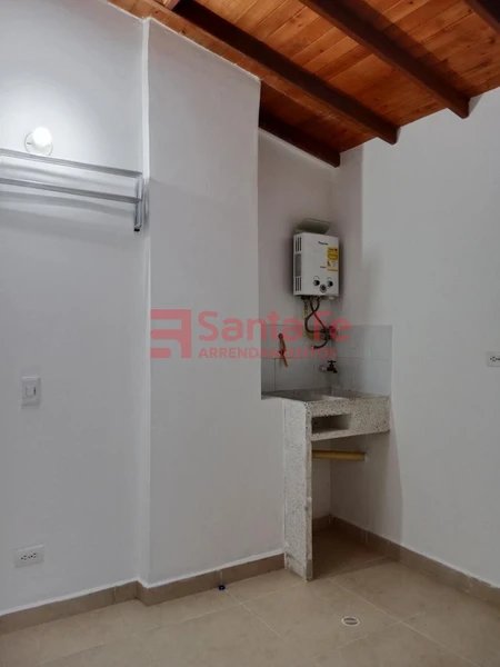 Apartamento en arriendo en Belén Rosales, Medellín · foto 5 de 8