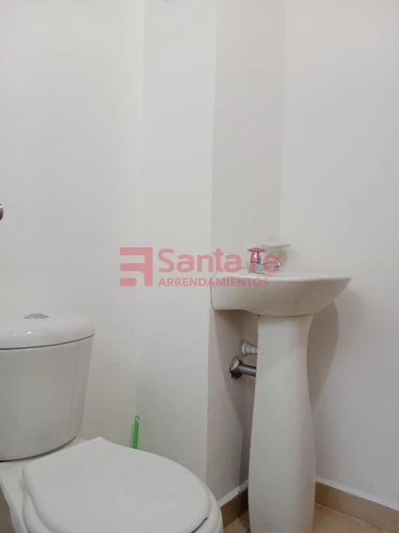 Apartamento en arriendo en Belén Rosales, Medellín · foto 6 de 8