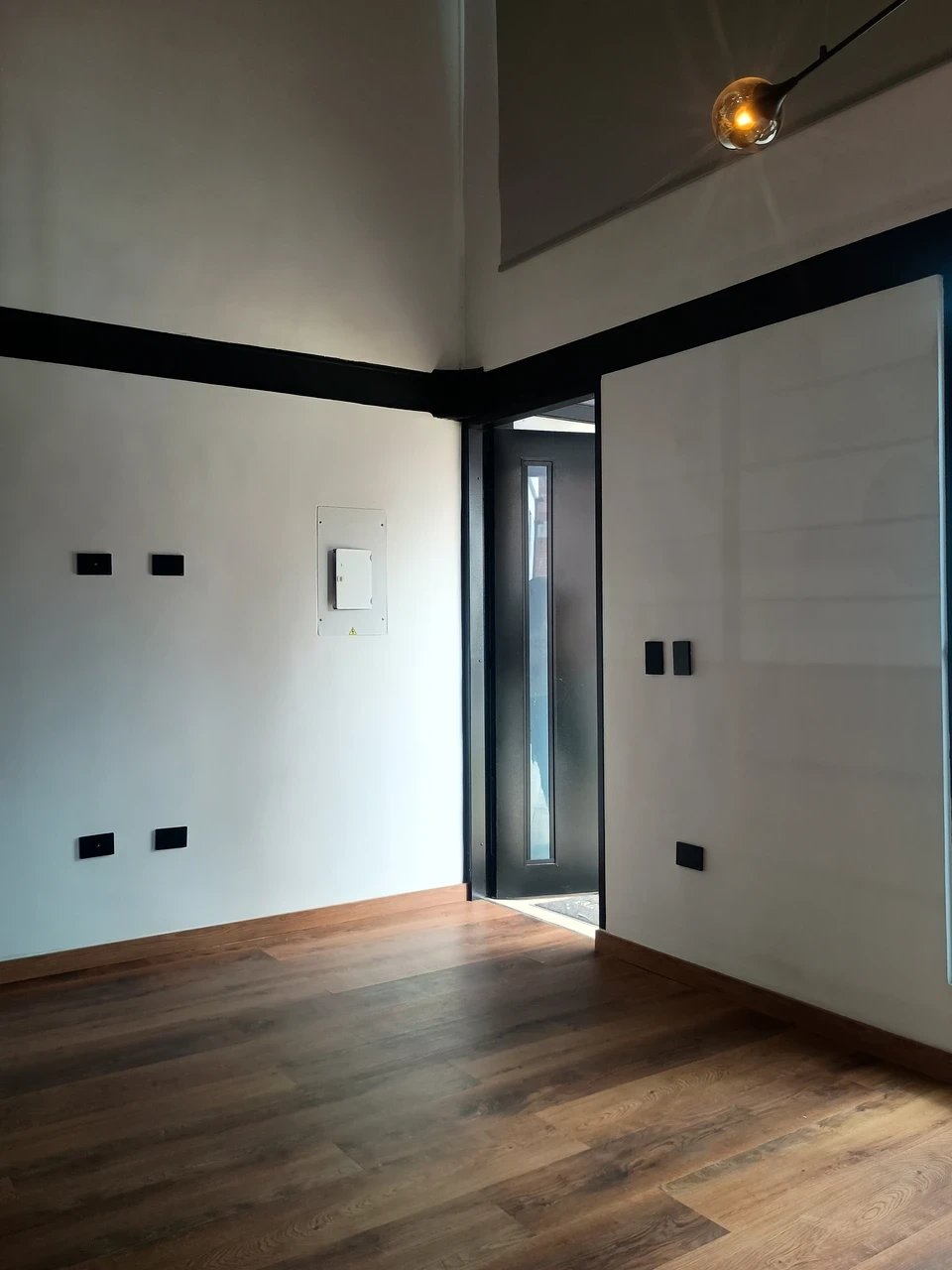 Apartamento en arriendo en Laureles, Medellín · foto 3 de 10
