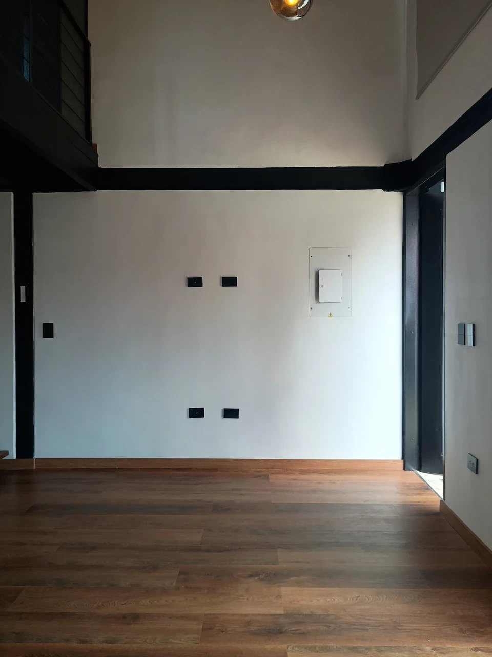 Apartamento en arriendo en Laureles, Medellín · foto 4 de 10
