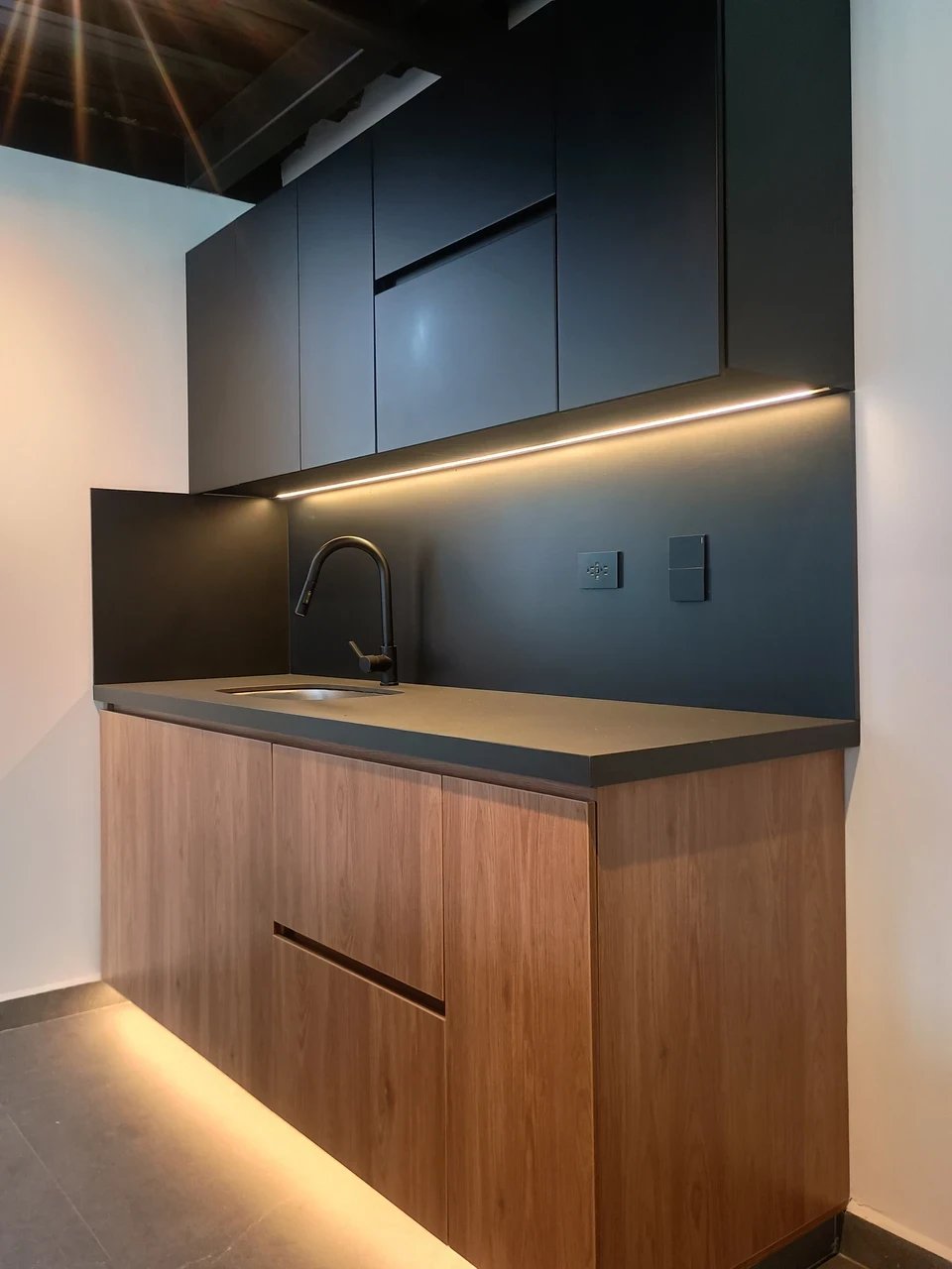 Apartamento en arriendo en Laureles, Medellín · foto 7 de 10