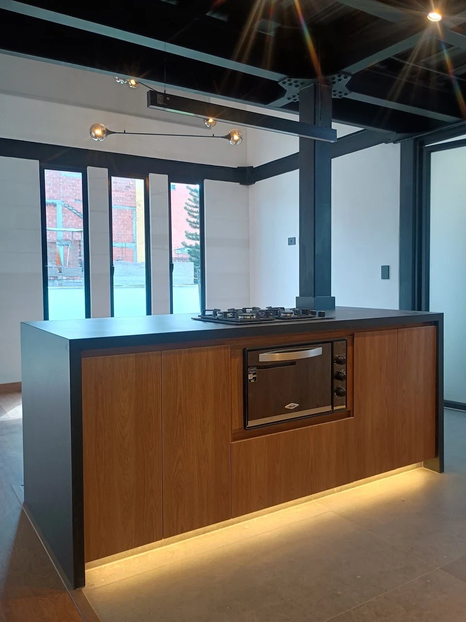 Apartamento en arriendo en Laureles, Medellín · foto 8 de 10