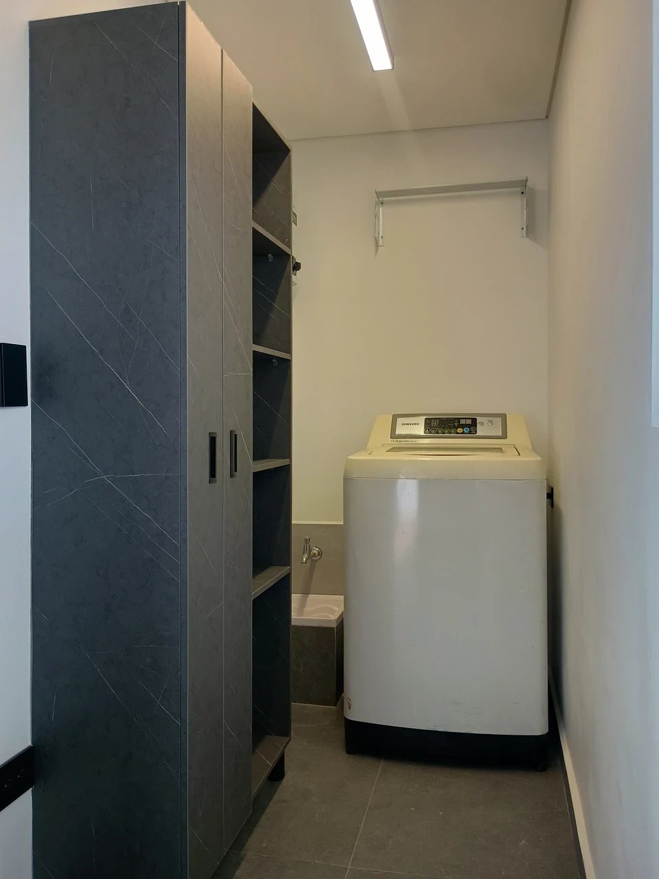 Apartamento en arriendo en Laureles, Medellín · foto 9 de 10