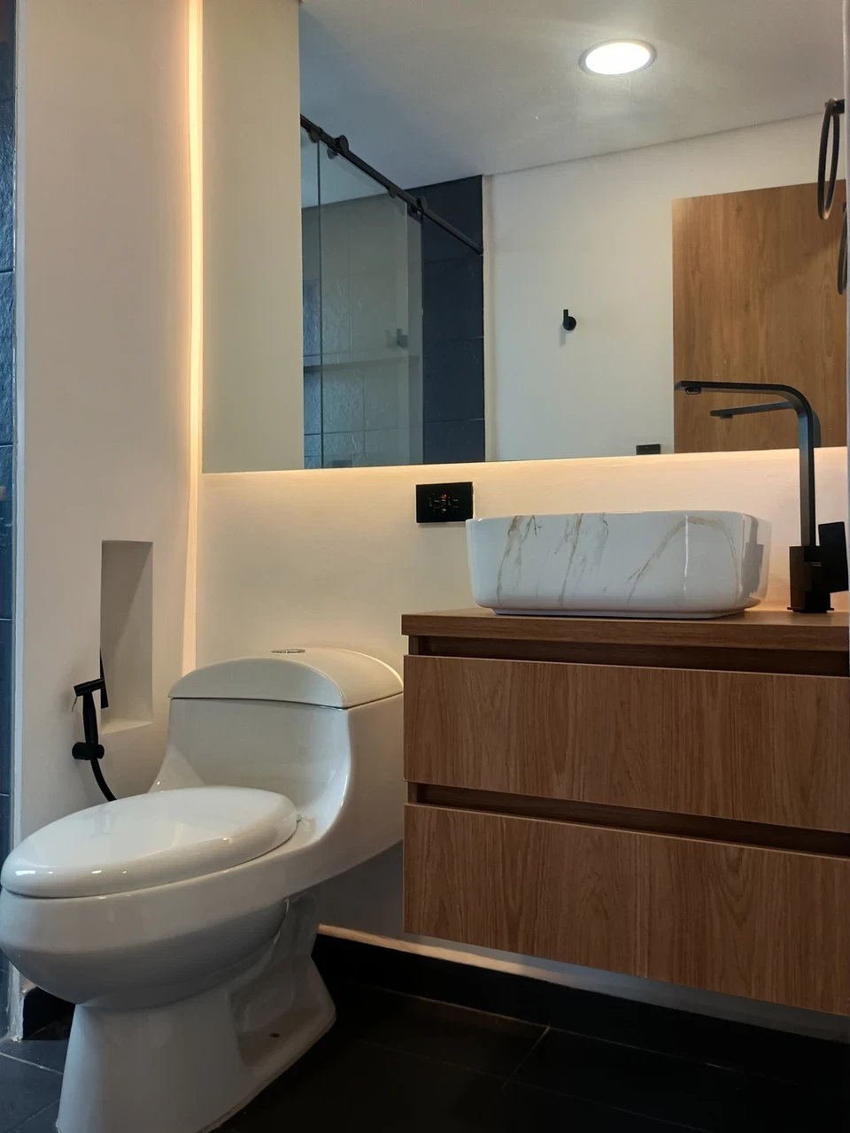 Apartamento en arriendo en Laureles, Medellín · foto 10 de 10