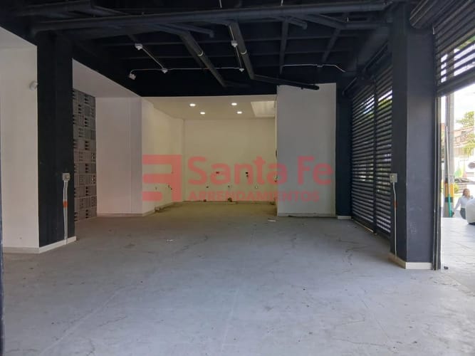 Local en arriendo en Naranjal, Medellín, 145 m² · foto 3 de 5