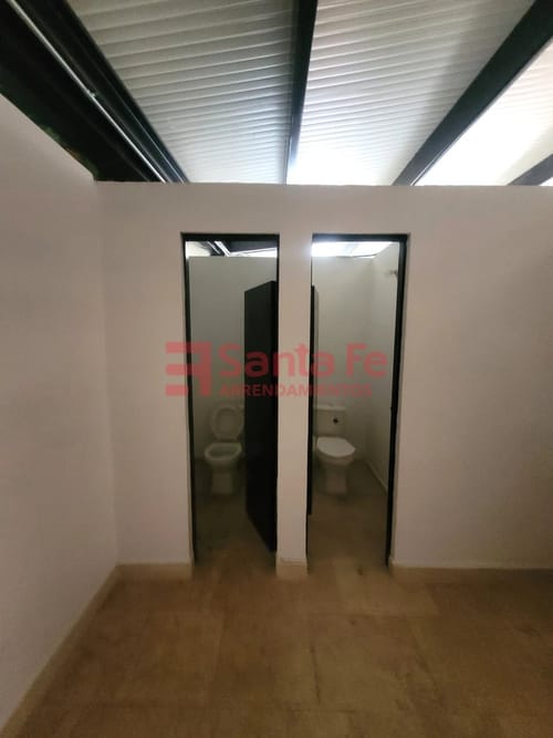 Bodega en arriendo en Caqueta, La Estrella, 330 m² · foto 7 de 10