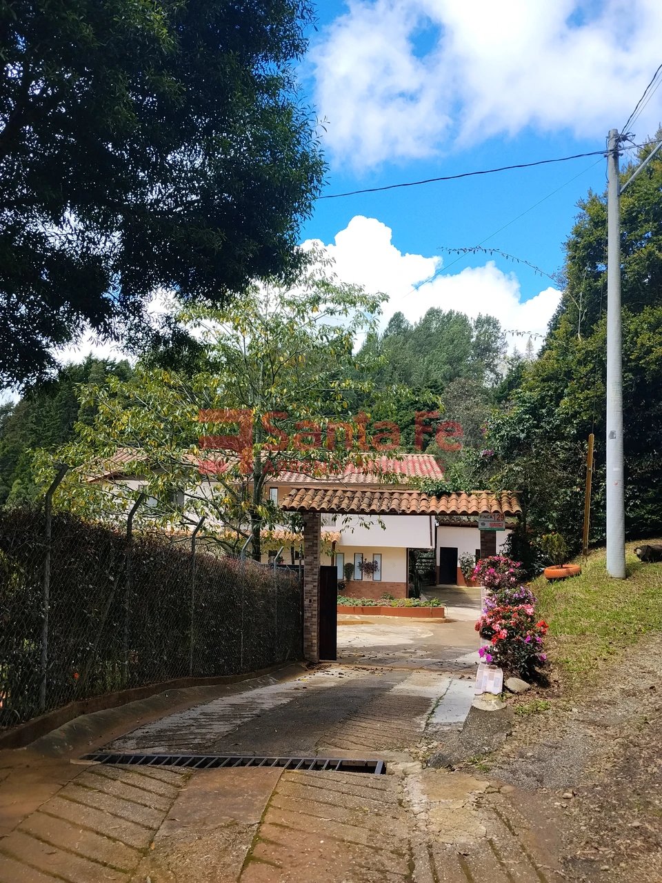 Finca en Arriendo en Medellín