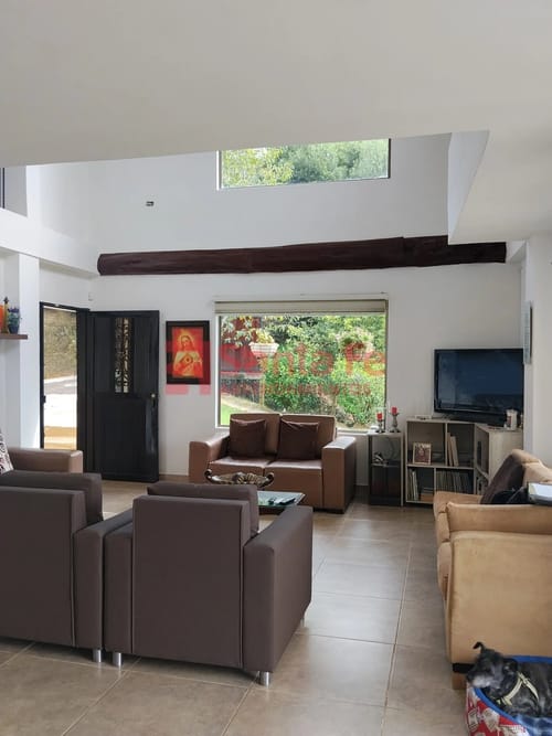 Finca en arriendo en La Brizuela, Guarne, 300 m² · foto 5 de 10