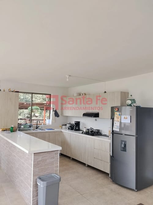 Finca en arriendo en La Brizuela, Guarne, 300 m² · foto 6 de 10