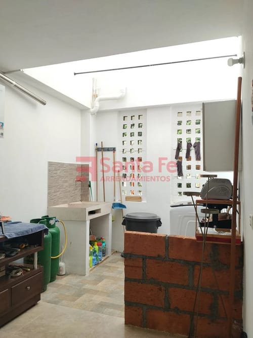 Finca en arriendo en La Brizuela, Guarne, 300 m² · foto 7 de 10