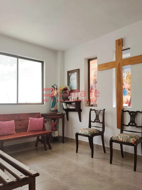 Finca en arriendo en La Brizuela, Guarne, 300 m² · foto 9 de 10