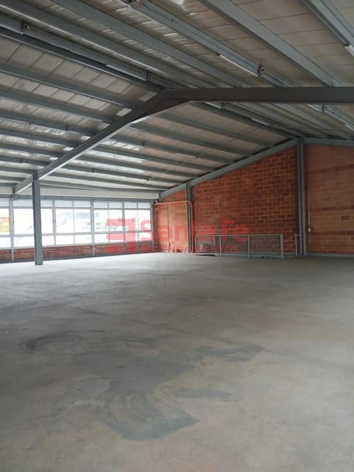Local en arriendo en La América, Medellín, 290 m² · foto 4 de 7