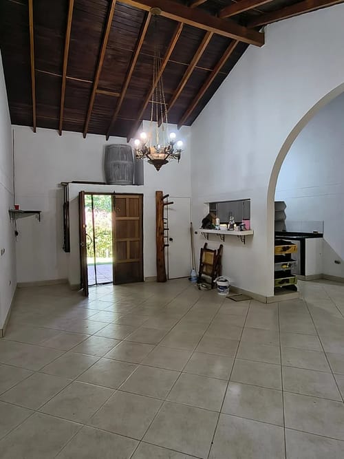 Casa de 4 alcobas en arriendo en La Clara, Guarne, 120 m² · foto 3 de 10