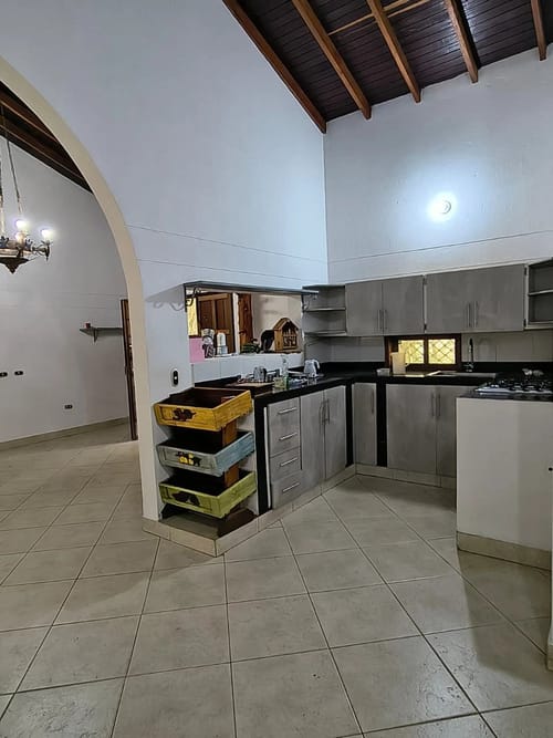 Casa de 4 alcobas en arriendo en La Clara, Guarne, 120 m² · foto 6 de 10