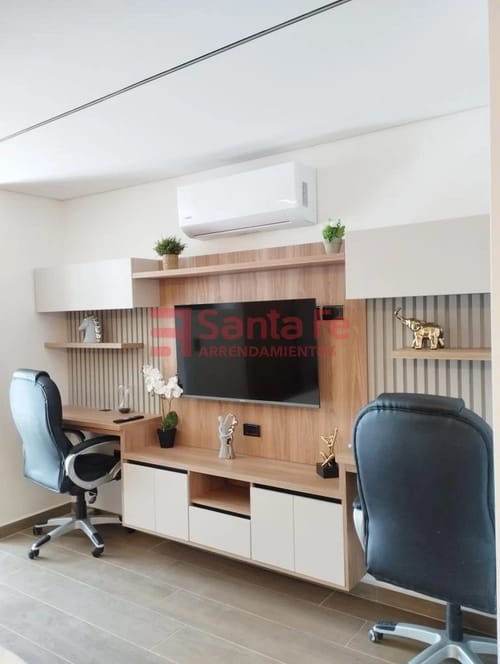 Apartamento de 1 alcoba en arriendo en Fátima, Medellín, 36 m² · foto 3 de 10