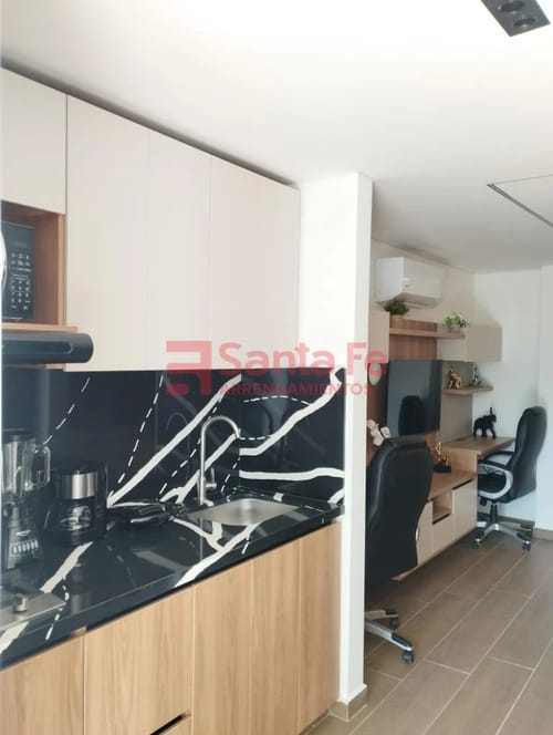 Apartamento de 1 alcoba en arriendo en Fátima, Medellín, 36 m² · foto 6 de 10
