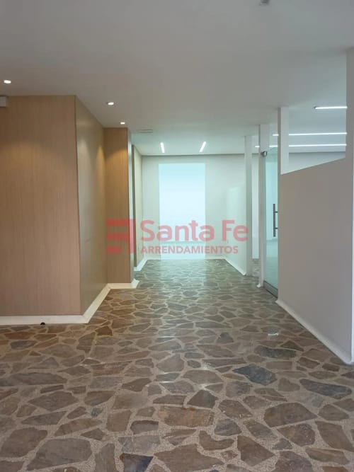 Oficina en arriendo en Naranjal, Medellín, 90 m² · foto 4 de 10
