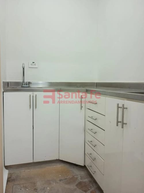 Oficina en arriendo en Naranjal, Medellín, 90 m² · foto 5 de 10