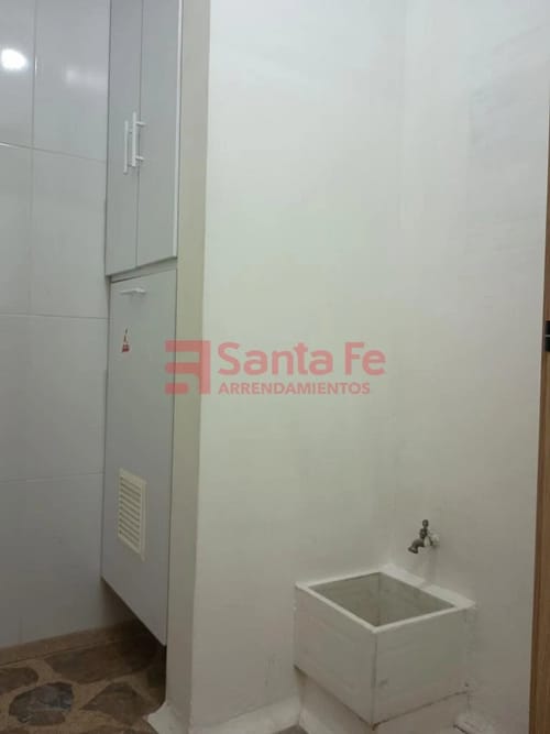 Oficina en arriendo en Naranjal, Medellín, 90 m² · foto 7 de 10