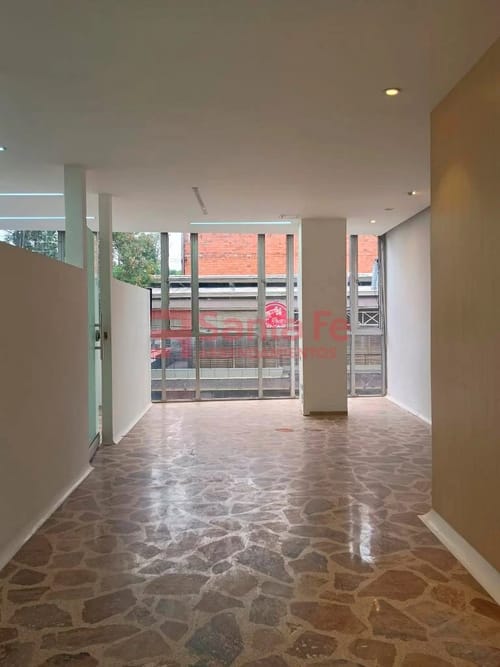 Oficina en arriendo en Naranjal, Medellín, 90 m² · foto 9 de 10