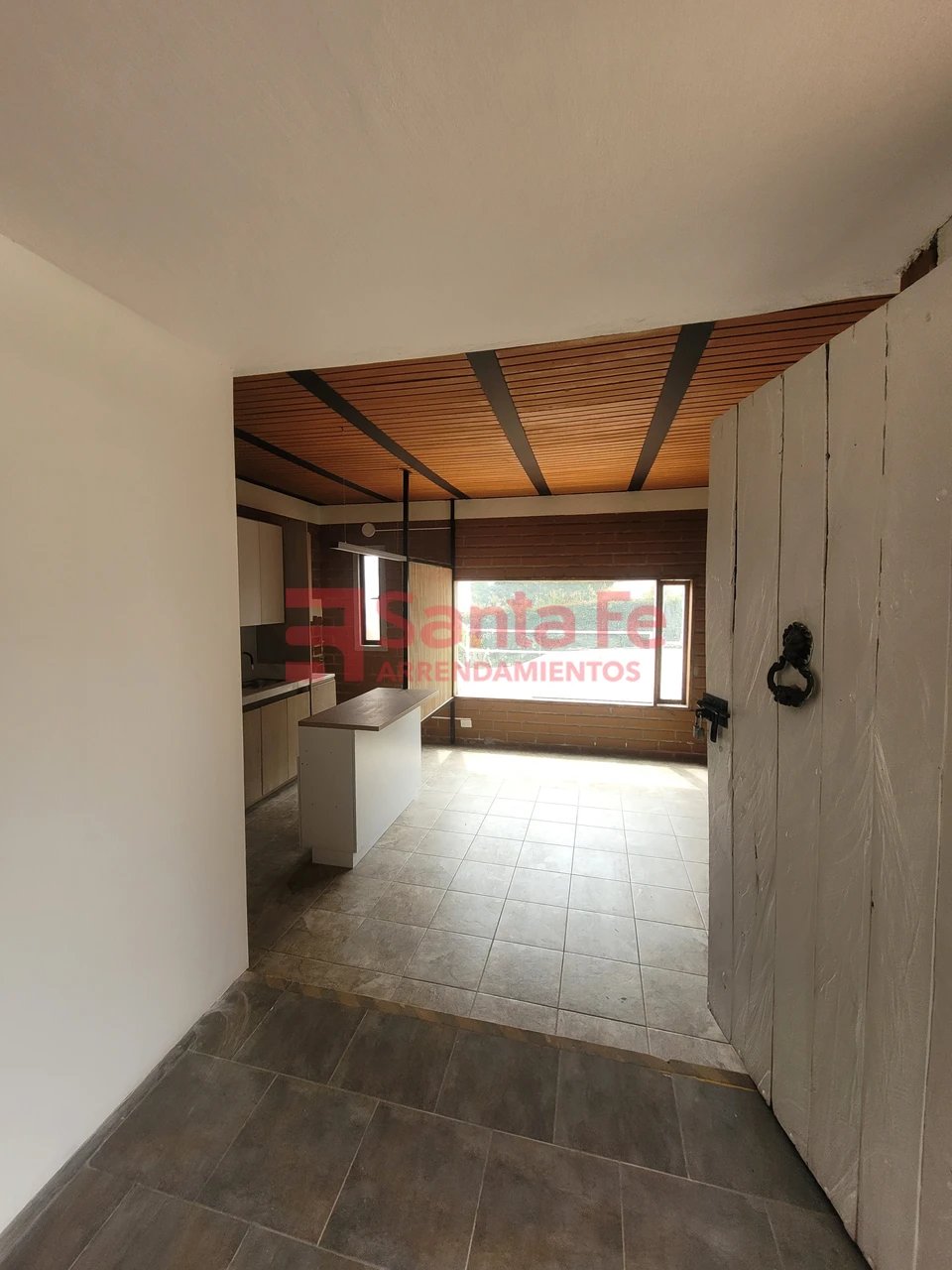 1BR Apartment in Ancon (50 m²) - 2