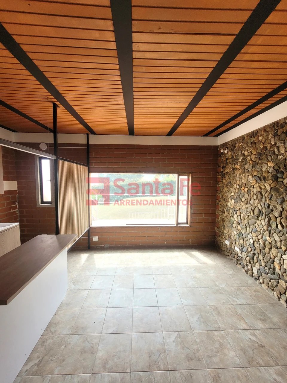 1BR Apartment in Ancon (50 m²) - 3