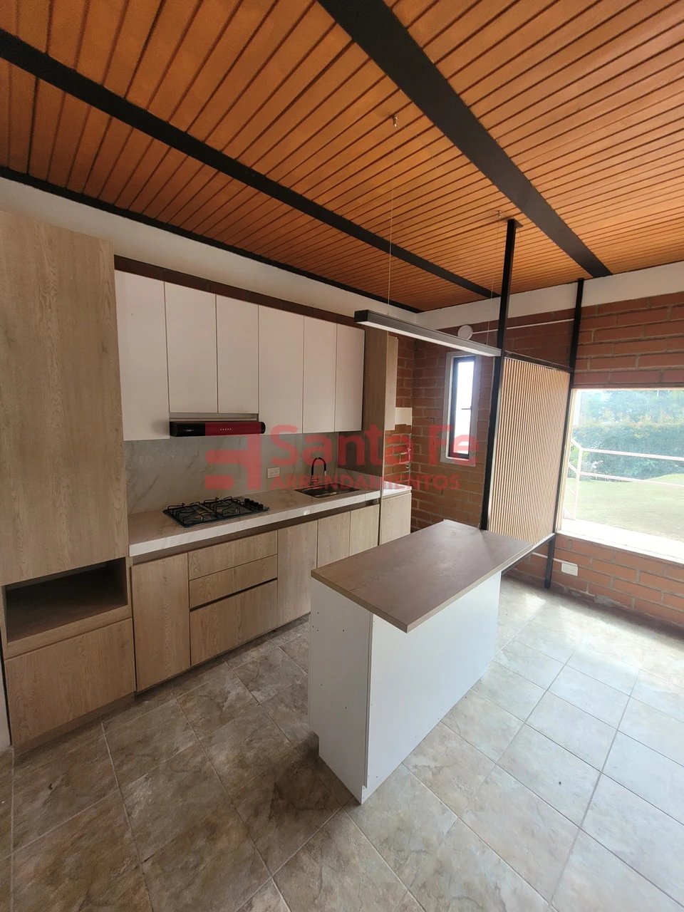 1BR Apartment in Ancon (50 m²) - 4