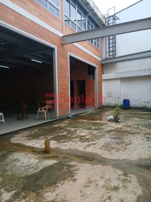 Local en arriendo en La América, Medellín, 330 m² · foto 10 de 10