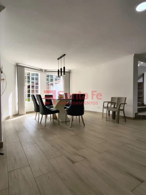 Finca en arriendo en El Zango, Guarne, 450 m² · foto 9 de 10