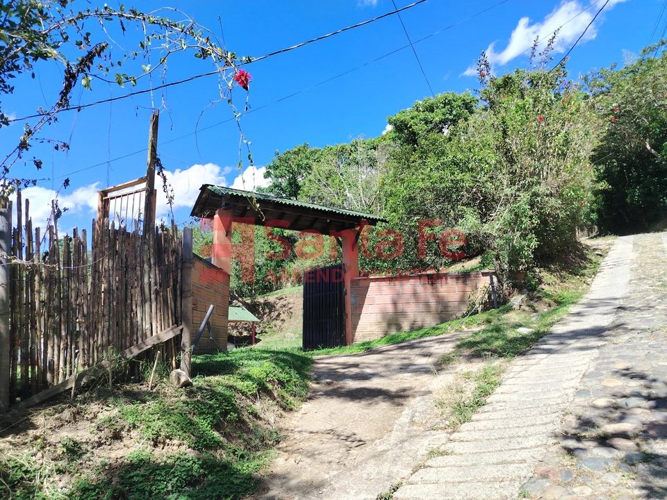 Casa en Arriendo en Medellín en arriendo en El Socorro
