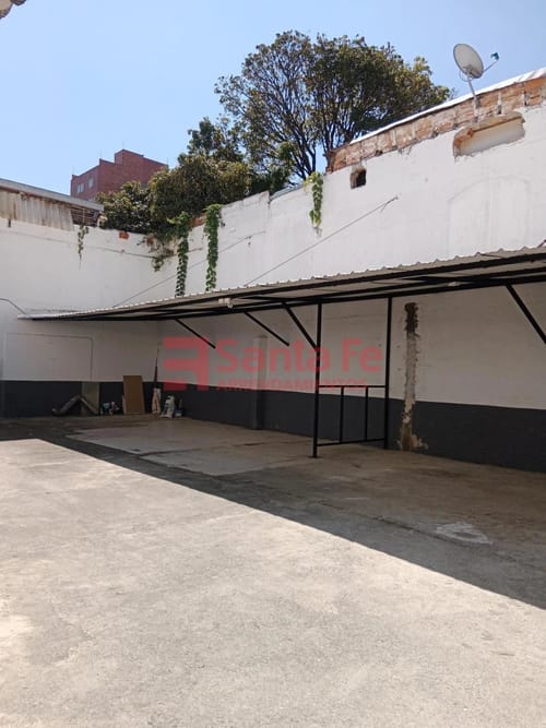 Local en arriendo en Calasanz, Medellín, 330 m² · foto 3 de 6