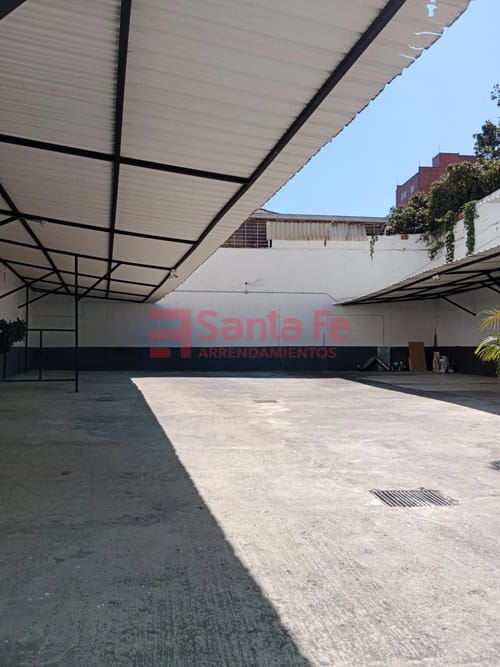 Local en arriendo en Calasanz, Medellín, 330 m² · foto 4 de 6