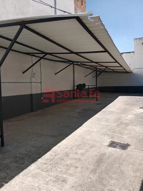 Local en arriendo en Calasanz, Medellín, 330 m² · foto 5 de 6