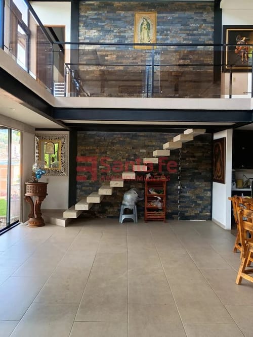 Casa de 7 alcobas en arriendo en El Salado, Guarne, 850 m² · foto 7 de 10