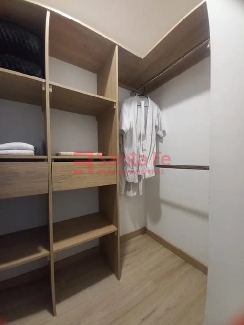 Apartamento de 1 alcoba en arriendo en Shellmar, Medellín, 60 m² · foto 8 de 10