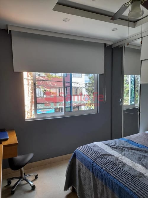Apartamento de 4 alcobas en arriendo en Los Colores, Medellín, 180 m² · foto 9 de 10