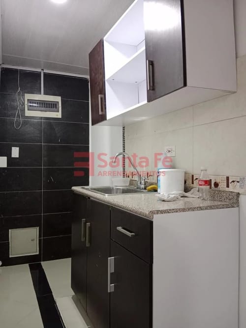 Oficina en arriendo en Las Acacias, Medellín, 70 m² · foto 7 de 10