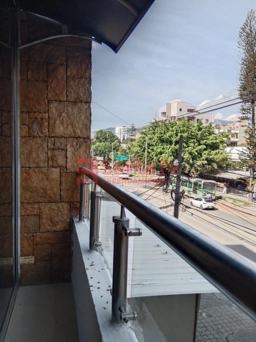 Oficina en arriendo en Las Acacias, Medellín, 70 m² · foto 10 de 10